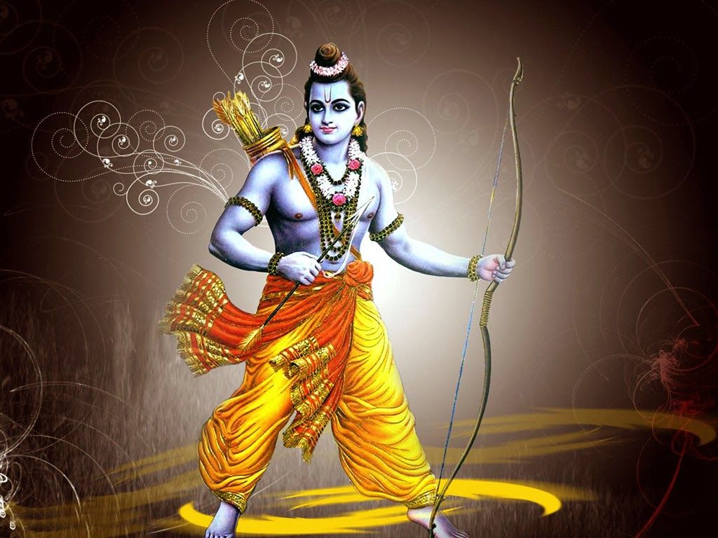 Sree Rama Navami celebrated for Lord Sree Rama